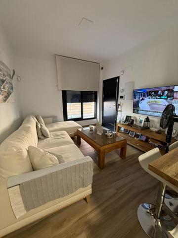 Moderno Apartamento en Zona Centro- La Costilla photo 0