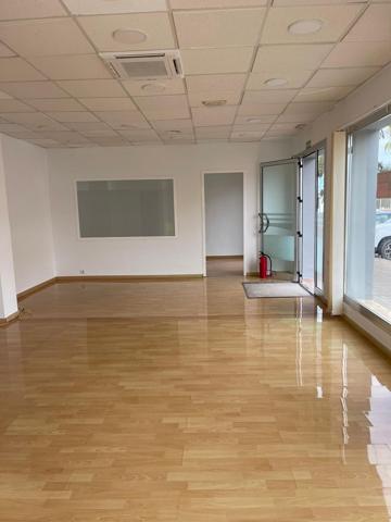 Local Comercial Zona Norte photo 0