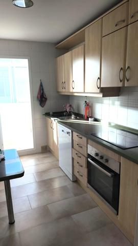 Piso En venta en El Chorrillo - El Molino, Rota photo 0