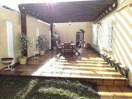 Chalet Pareado Zona La Forestal photo 0