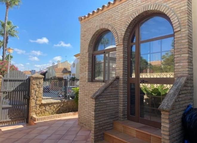 Unifamiliar Zona Virgen del Mar photo 0