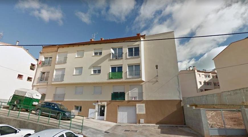 Piso en venta en CASTRALVO de 115 m2 photo 0