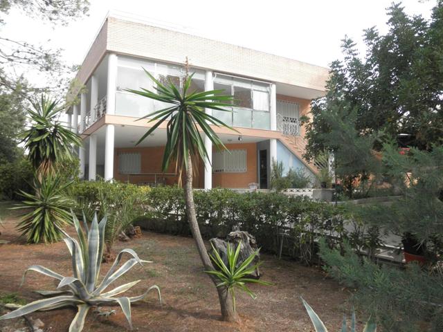 CHALET EN VENTA EN CHIVA (URB. ATALAYA DE LEVANTE) photo 0