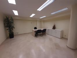 Oficina en alquiler en Teruel de 40 m2 photo 0