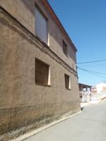 Nave Industrial en venta en Teruel de 368 m2 photo 0