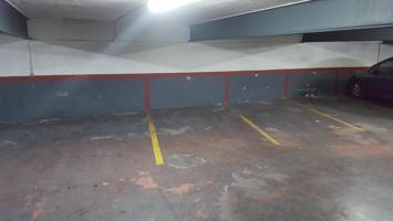 Plaza De Parking en alquiler en Valencia de 12 m2 photo 0