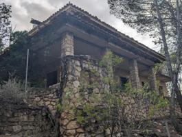 FINCA RURAL EN VENTA EN EL PUNTAL (CUENCA) photo 0