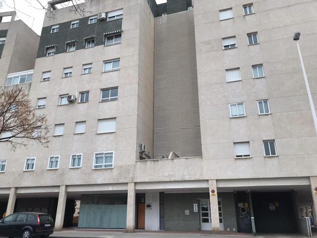 PLAZAS DE PARKING photo 0