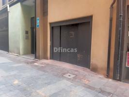 PARKING EN VENTA EN CALLE AMANTES photo 0