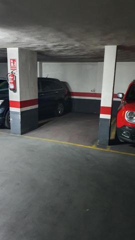 Plaza De Parking en alquiler en València de 23 m2 photo 0
