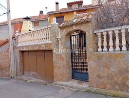 Venta de casa rústica con encanto en Corbalán. photo 0