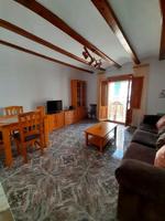 SE ALQUILA PRECIOSO PISO EN VALBONA photo 0