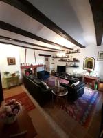 PRECIOSA CASA SOLARIEGA TOTALMENTE RESTAURADA EN EL CENTRO DE RUBIELOS photo 0