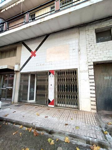 LOCAL COMERCIAL EN CARRETERA ALCAÑIZ photo 0