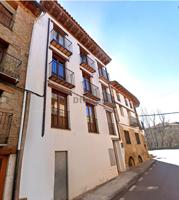 EDIFICIO DE APARTAMENTOS EN VENTA EN MORA DE RUBIELOS photo 0