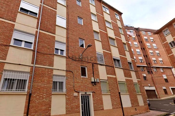 VIVIENDA EN ZONA ENSANCHE photo 0