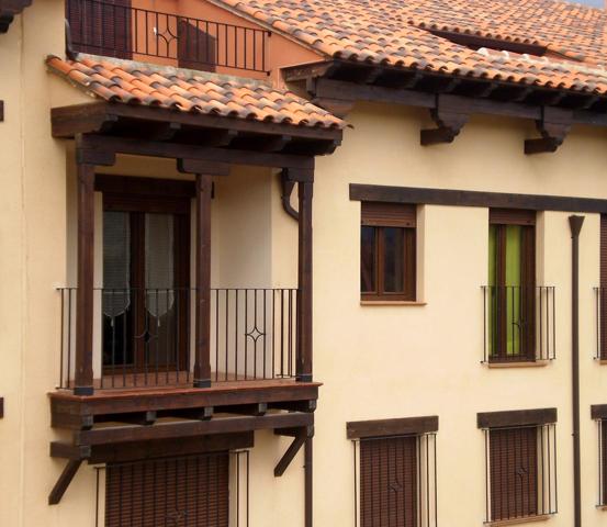 Vivienda en alquiler en Mora de Rubielos photo 0