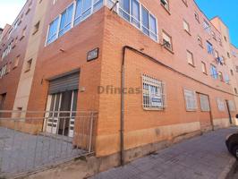 LOCAL COMO VIVIENDA EN BAJO LOS ARCOS photo 0