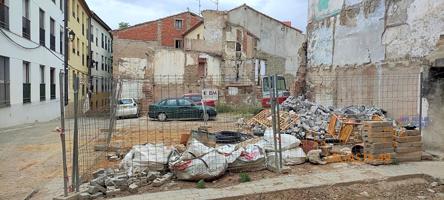 TERRENO EN CALATAYUD photo 0