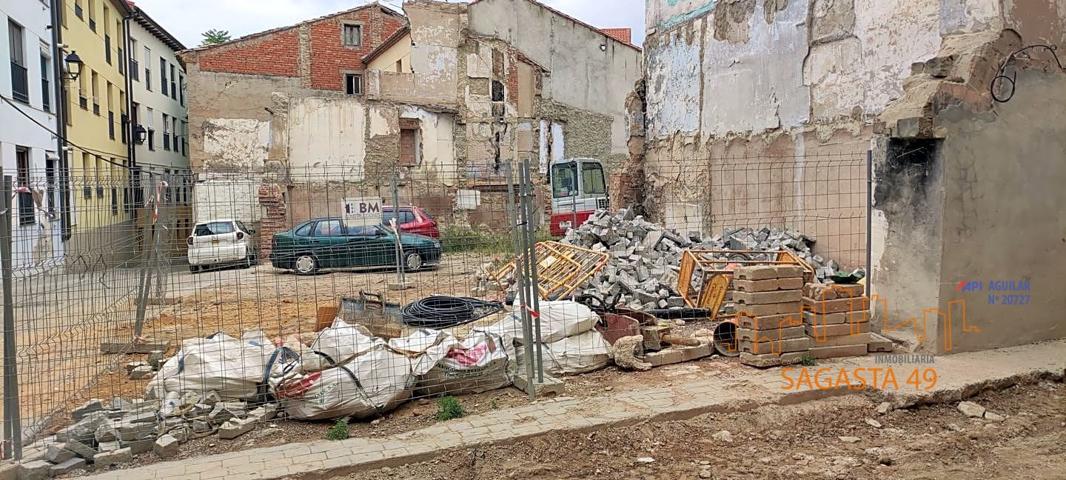TERRENO EN CALATAYUD photo 0