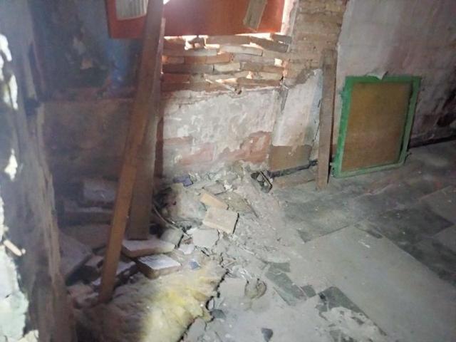 CASA EN TARAZONA photo 0