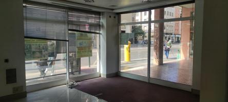 LOCAL CENTRICO GOYA-SAGASTA photo 0