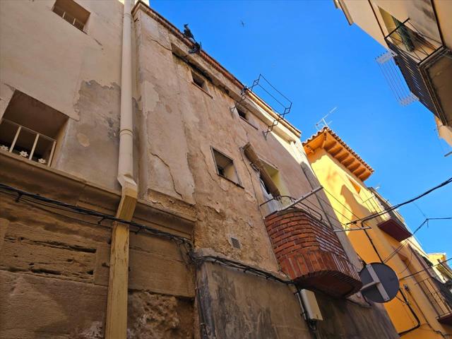 CASA EN ALCAÑIZ photo 0