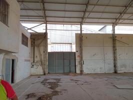 NAVE EN ALCAÑIZ photo 0