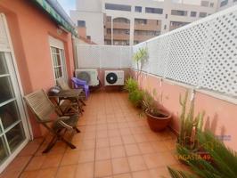 RUISEÑORES, ÁTICO DÚPLEX CON GRAN TERRAZA Y GARAJE OPCIONAL. photo 0