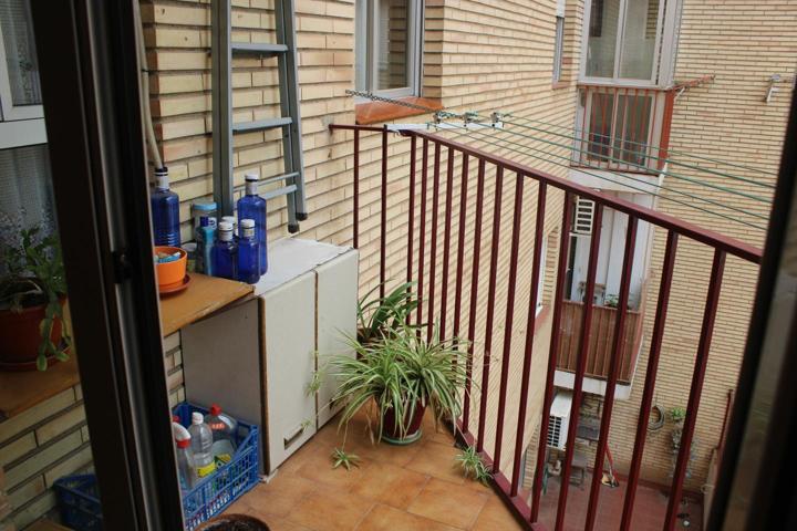 PISO CON GARAJE EN SAN JOSE photo 0