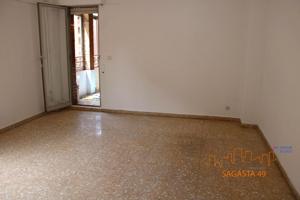 ACTUR, 3 DORMITORIOS Y SALÓN, TRASTERO OPCIONAL. photo 0