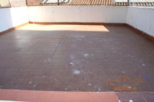 CAMINO LAS TORRES CON SAGASTA; 3 HABITACIONES, ESPECTACULAR TERRAZA. photo 0