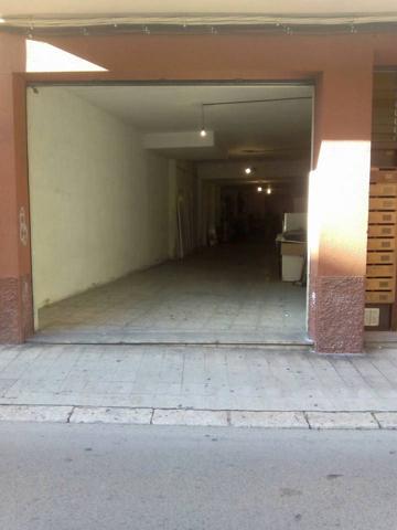 LOCAL EN VENTA 130M2. EN FIGUERES. FUNCIONAL.APTO PARA NEGOCIO DE HOSTELERIA. photo 0