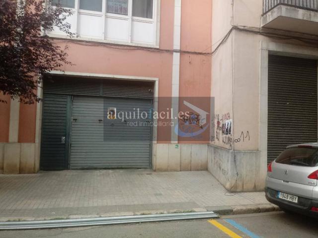 GARAJE EN CARRER SANT ANTONI 7500€ photo 0