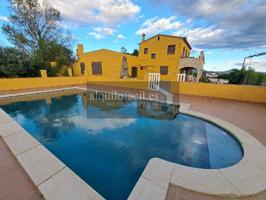 Espectacular Casa Rural en Pleno Rendimiento con Vistas y Comodidades Exclusivas en el Alt Empordà photo 0