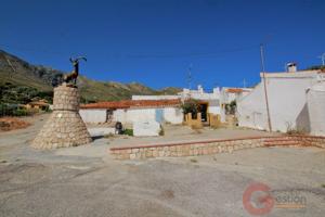Terreno Urbanizable En venta en Lagos, Vélez De Benaudalla photo 0