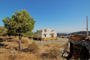 Terreno Urbanizable En venta en Lagos, Vélez De Benaudalla photo 0