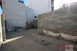 Terreno Urbanizable En venta en Cañas, Motril photo 0