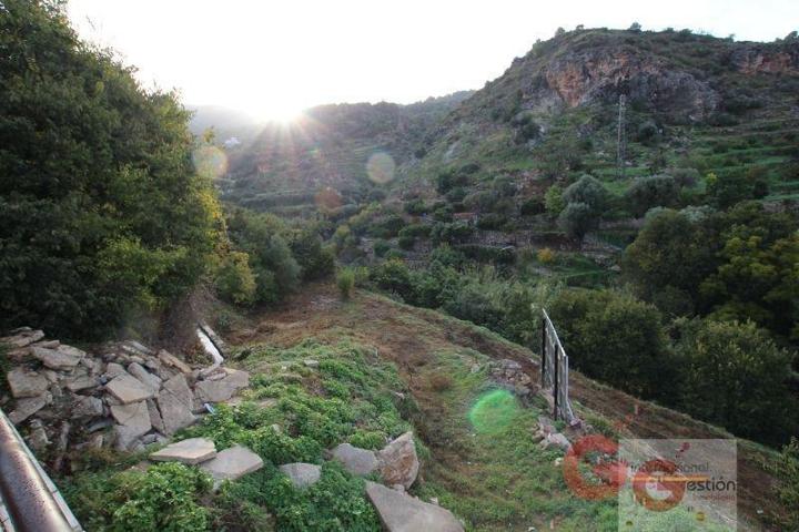 Terreno Urbanizable En venta en Centro, Vélez De Benaudalla photo 0