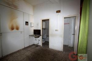 Local En venta en Ancha, Motril photo 0