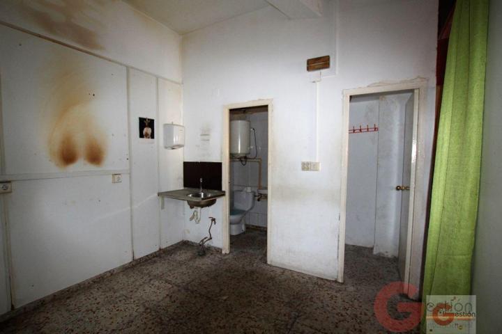 Local En venta en Ancha, Motril photo 0