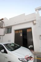 Nave Industrial En venta en Norte, Motril photo 0