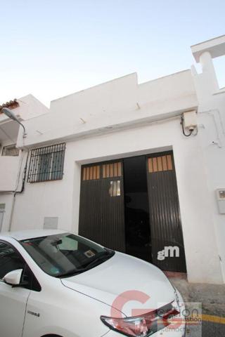 Nave Industrial En venta en Norte, Motril photo 0