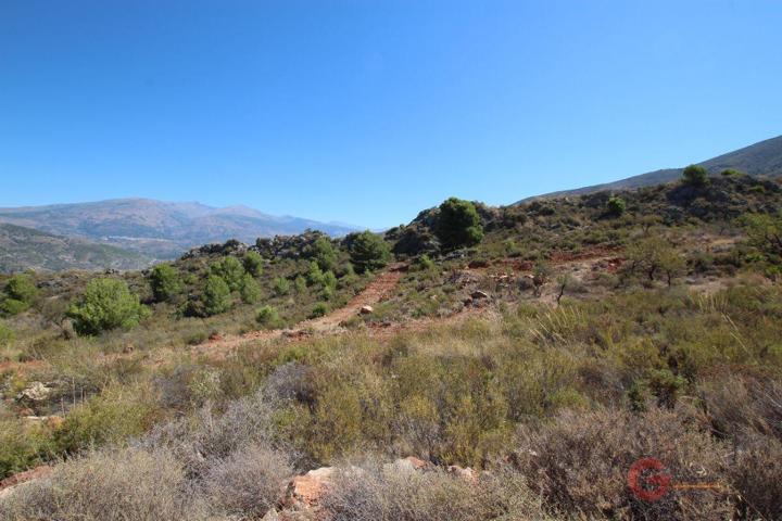 Terreno Urbanizable En venta en Cotillo Bajo, Vélez De Benaudalla photo 0