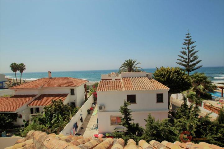 Casa De Campo En venta en La Chucha, Carchuna photo 0