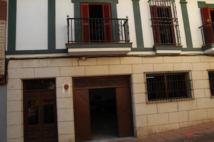 Casa En venta en Centro, Motril photo 0