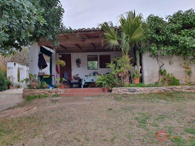 Terreno Urbanizable En venta en Los Palmares, Molvízar photo 0