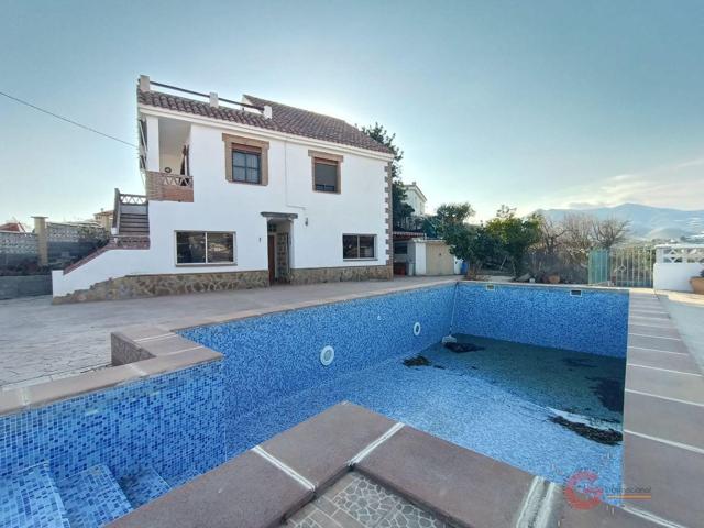 Terreno Urbanizable En venta en Matagallares, Molvízar photo 0