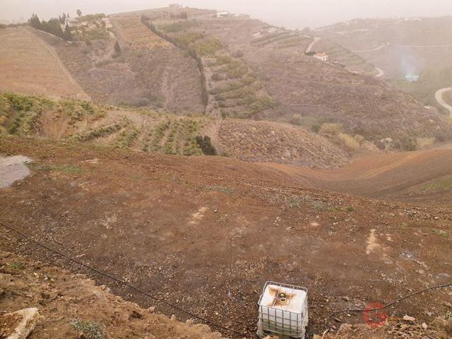 Terreno Urbanizable En venta en Pago De Mijar, Salobreña photo 0