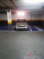 Parking En venta en Cañas, Motril photo 0